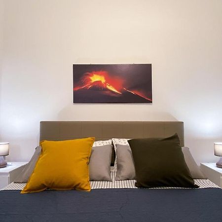 Miracle Apartment 卡塔尼亚 外观 照片