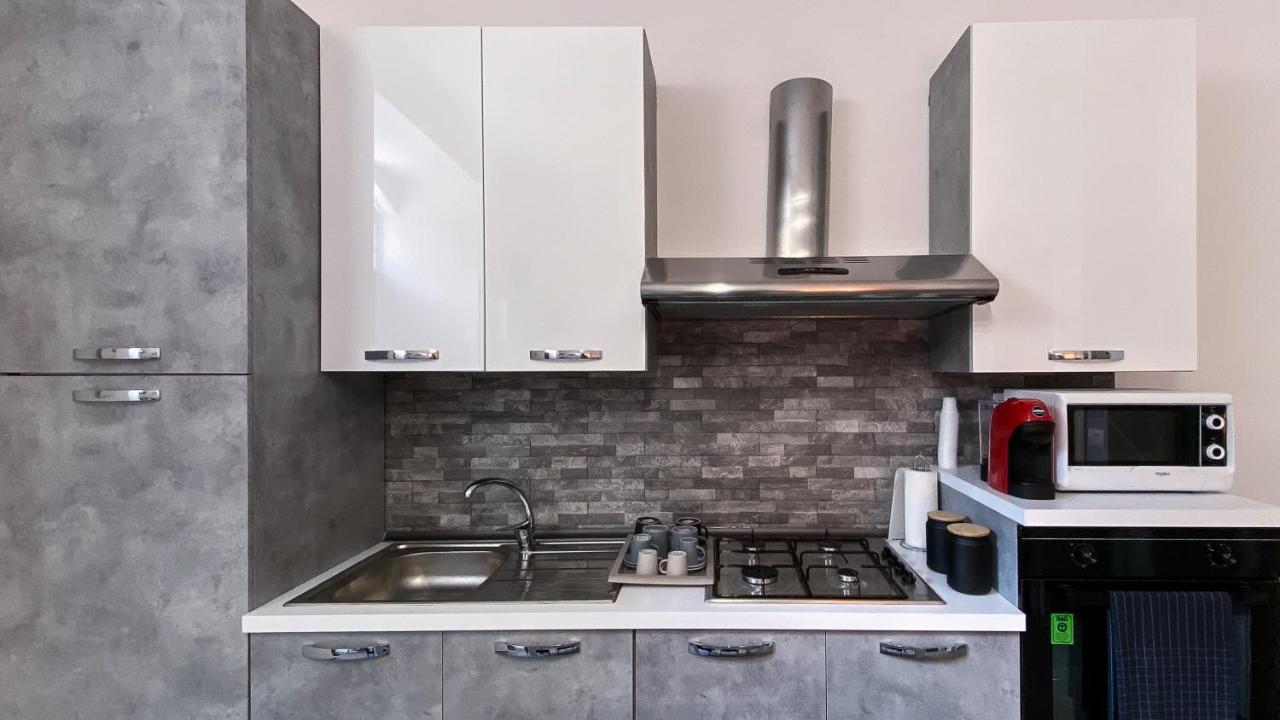 Miracle Apartment 卡塔尼亚 外观 照片