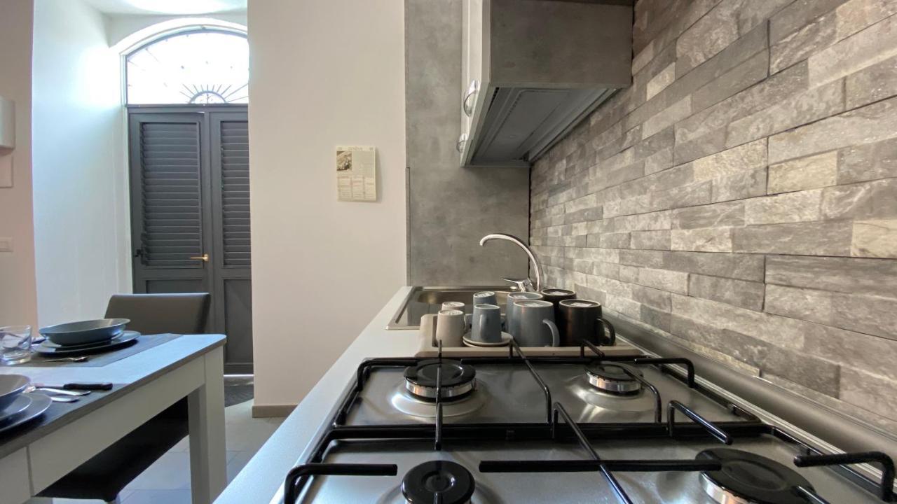 Miracle Apartment 卡塔尼亚 外观 照片