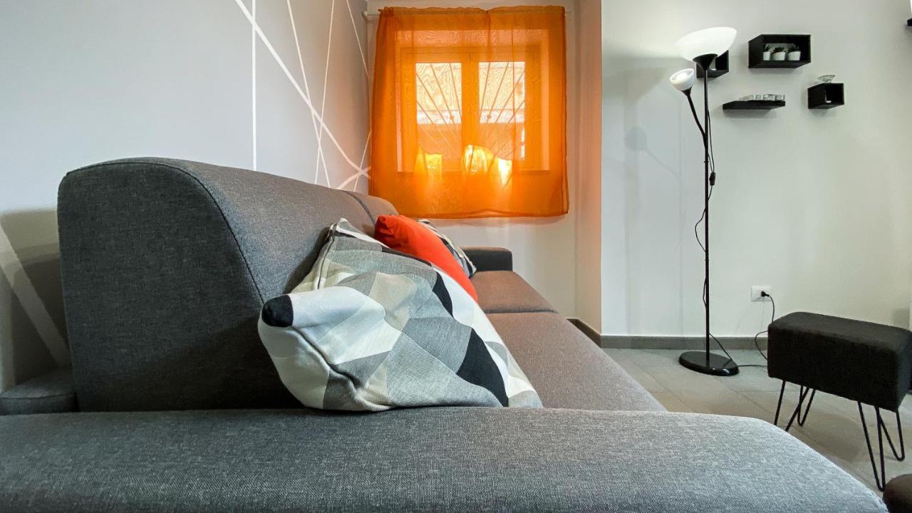 Miracle Apartment 卡塔尼亚 外观 照片
